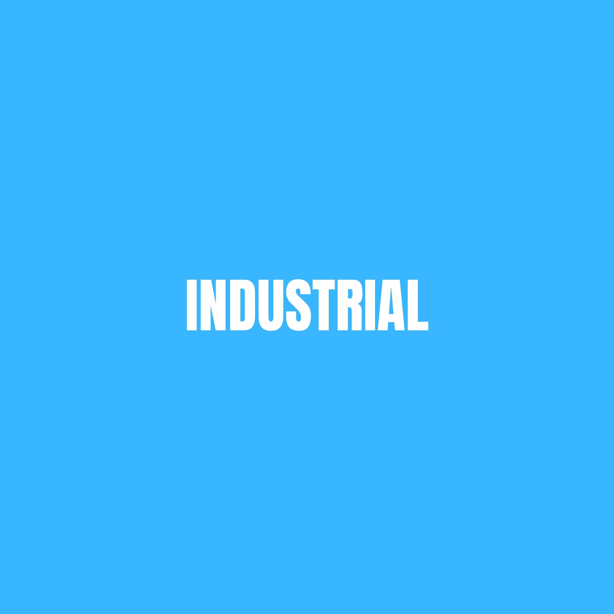 INDUSTRIAL