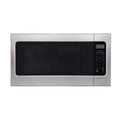 Horno Microondas Digital de 1.5 Pies Cúbicos (Gris)