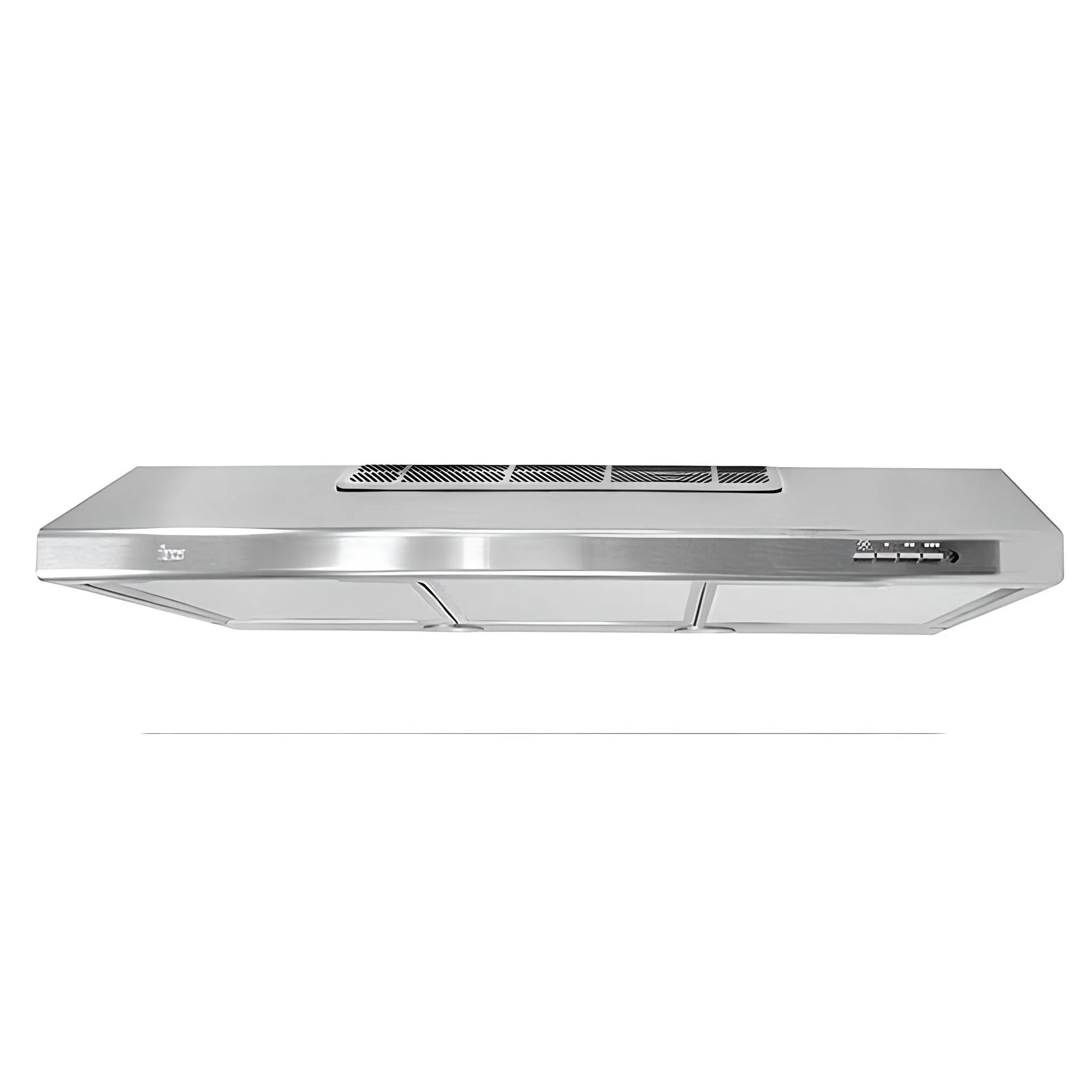 Extractor de Olores de 80 cm