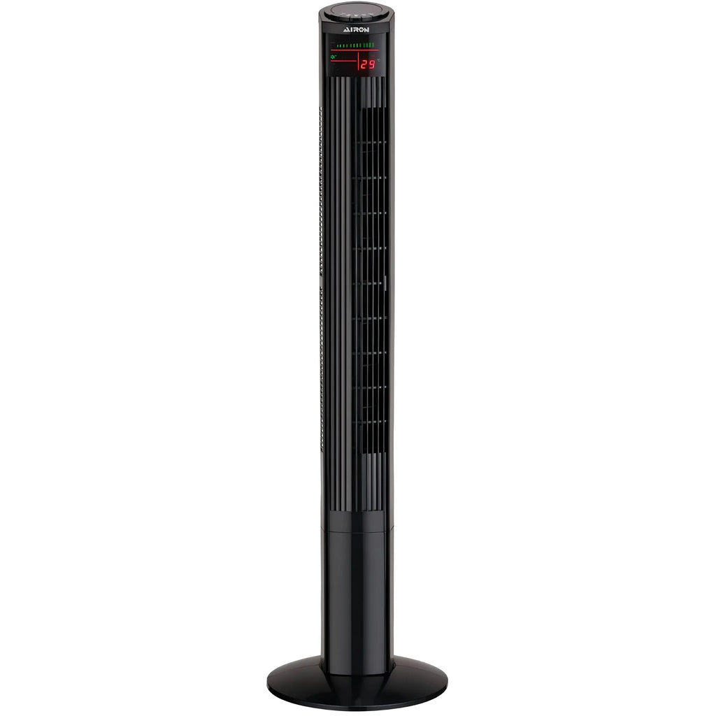 Ventilador Tipo Torre de 46" con Control Remoto
