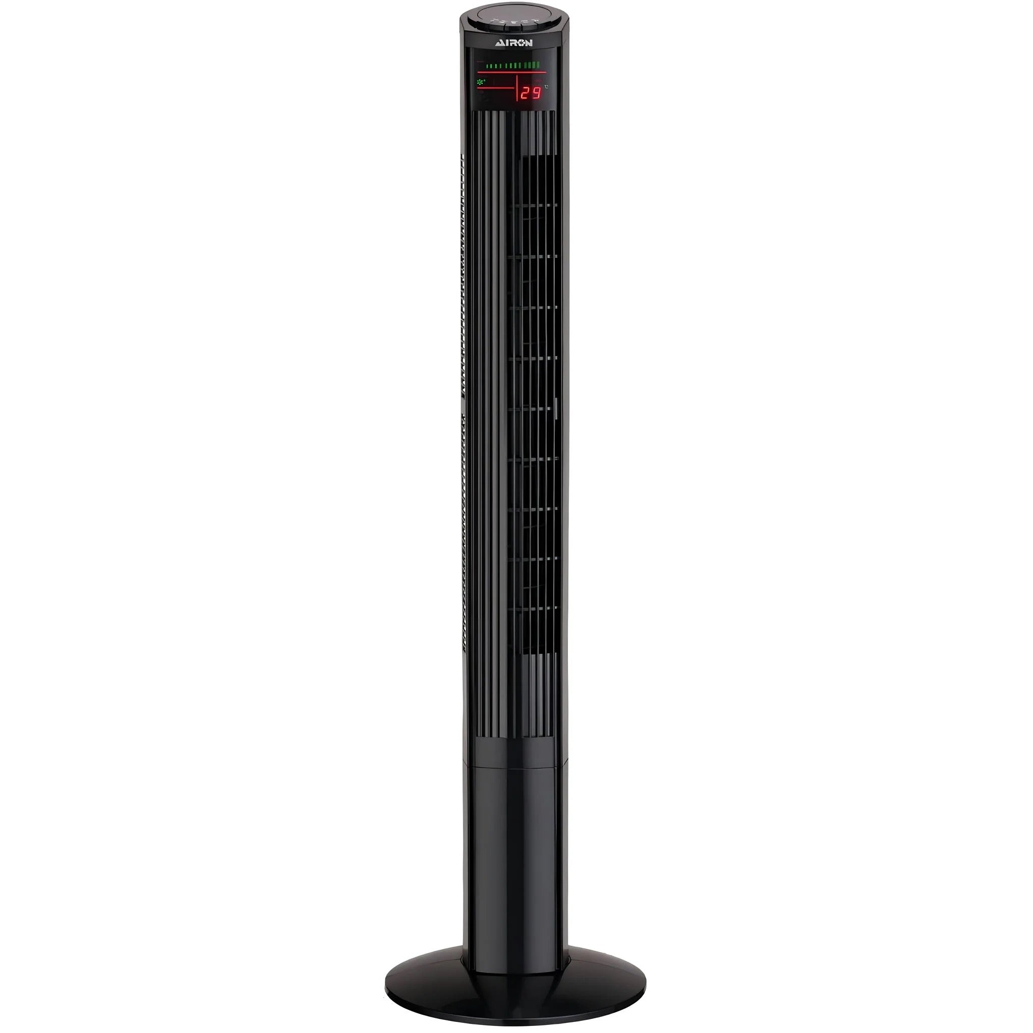 Ventilador Tipo Torre de 46" con Control Remoto