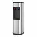 Dispensador de Agua con Refrigeración por Compresor