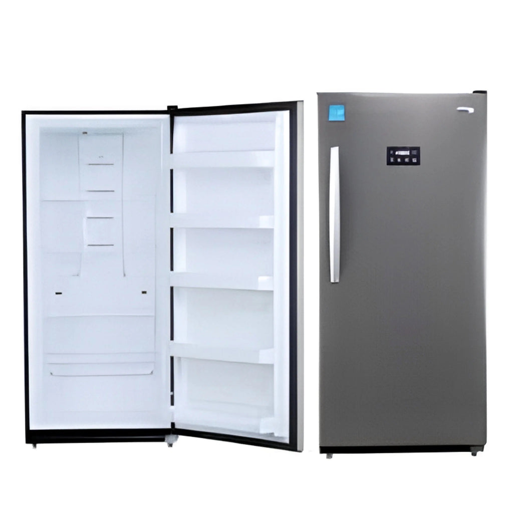 Congelador Vertical de 13 pies cubicos