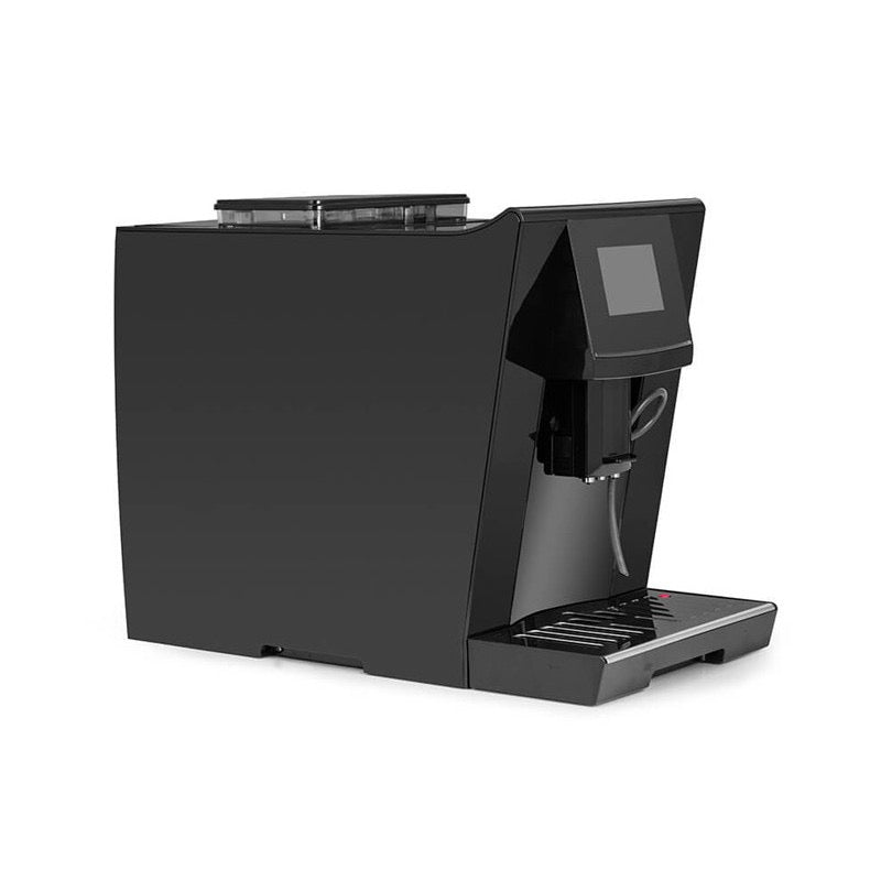 Máquina de café y cappuccino comercial profesional