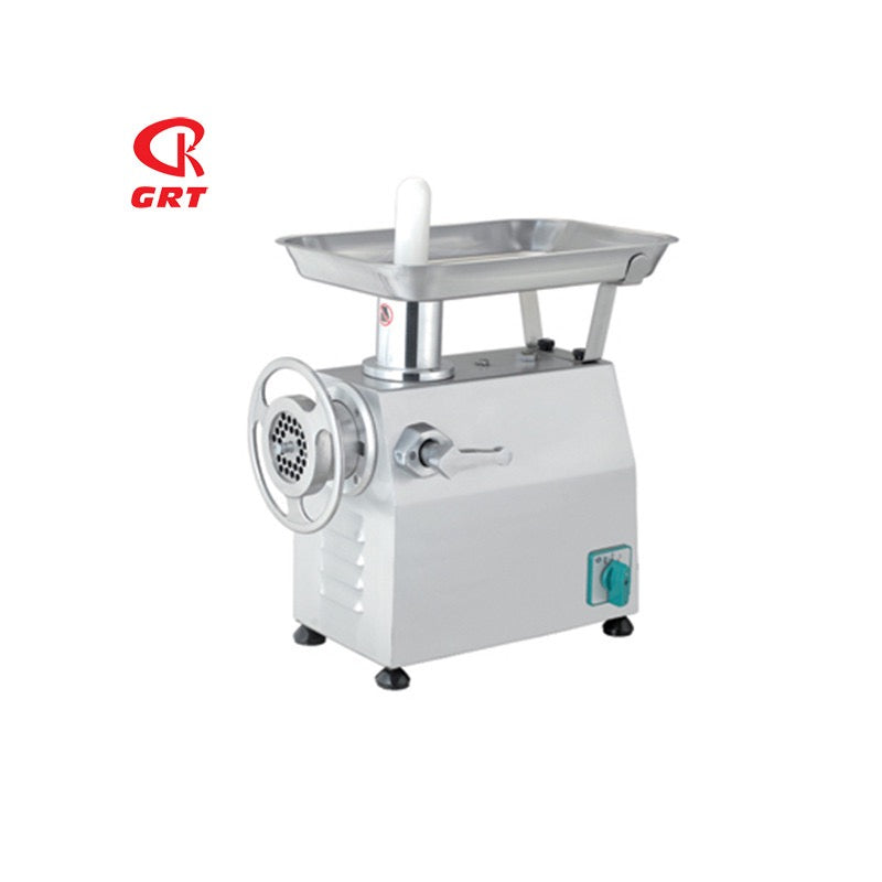 Molino industrial eléctrico de carne MARCA GRT