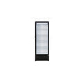 Enfriador exhibidor vertical de 5.2 pies cubicos MARCA PREMIERE