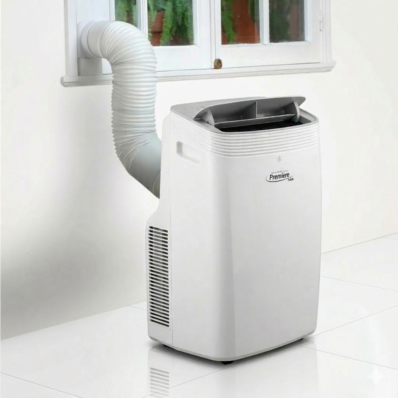 Aire Acondicionado Portatil 4 en 1 MARCA PREMIERE