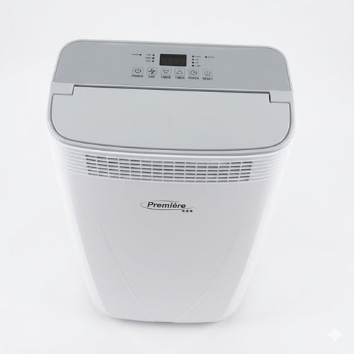 Aire Acondicionado Portatil 4 en 1 MARCA PREMIERE