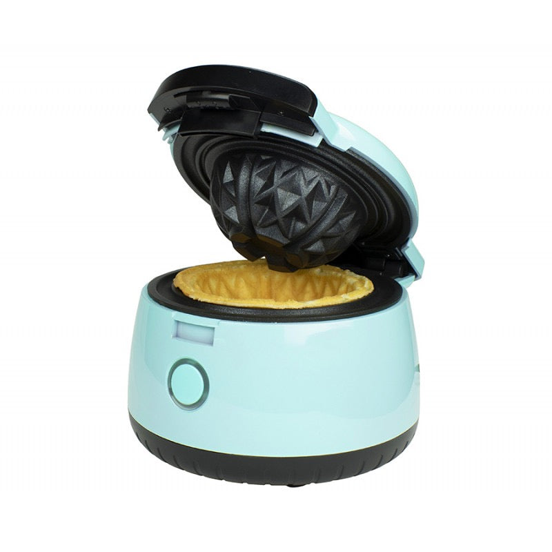 Máquina para hacer Waffles MARCA BRENTWOOD