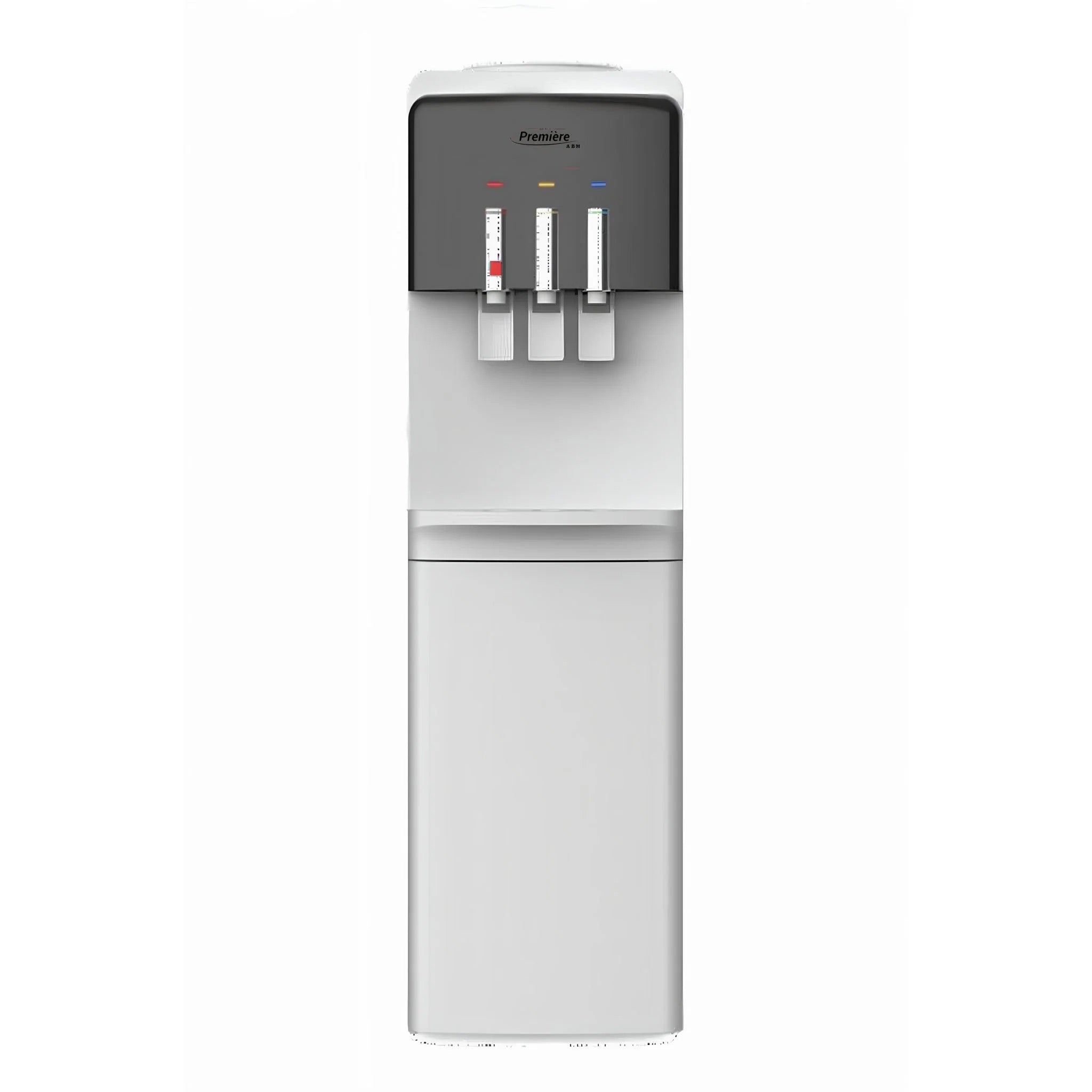 Dispensador de Agua de 3 Temperaturas