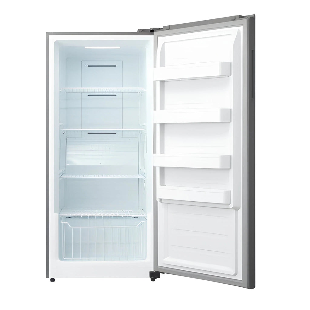 Congelador Vertical de 13 pies cubicos