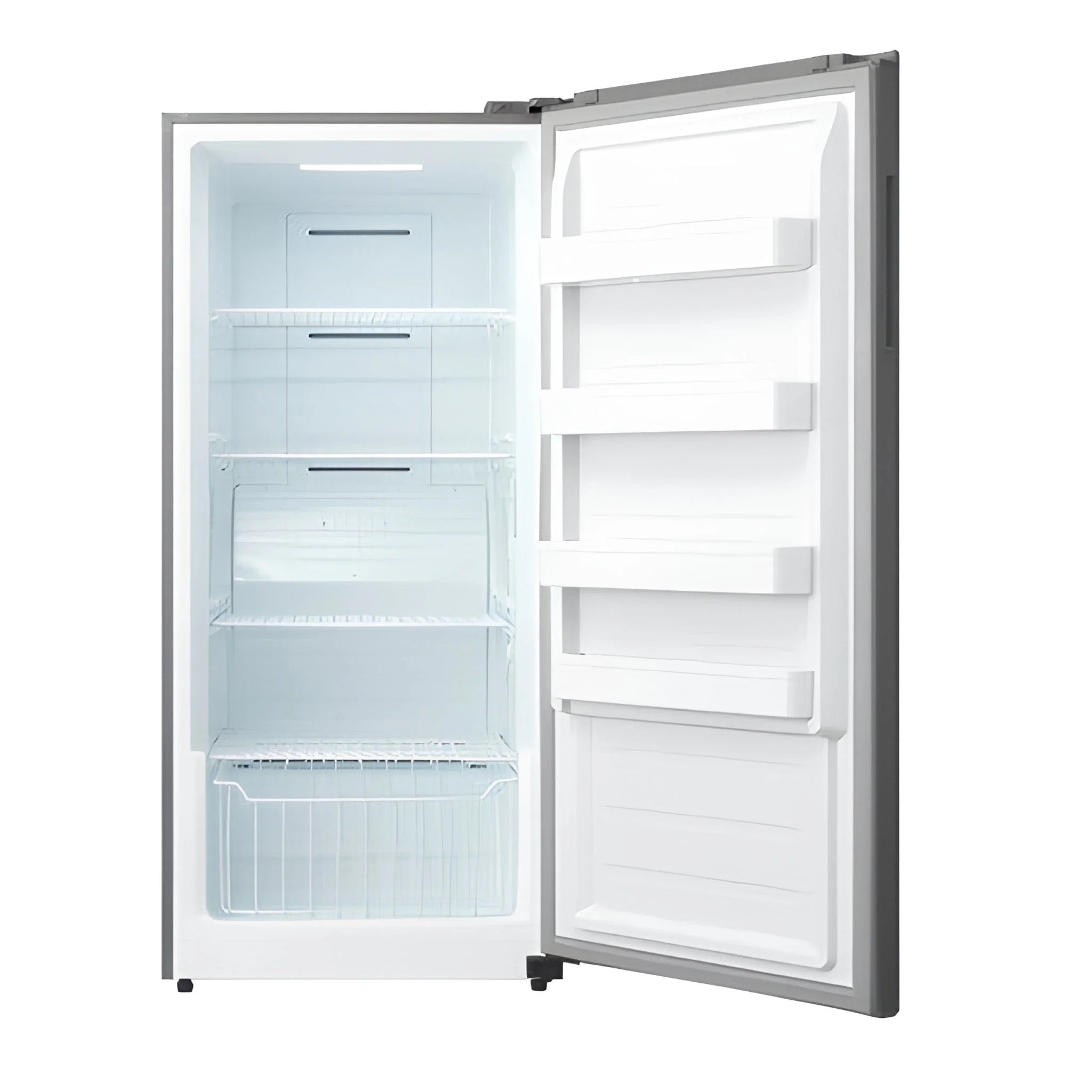 Congelador Vertical de 13 pies cubicos