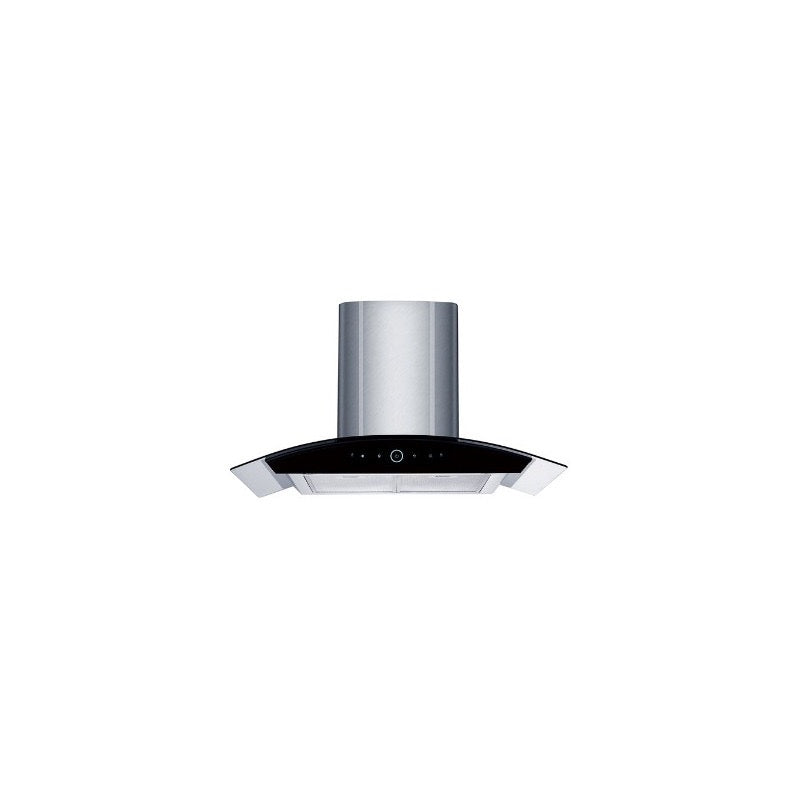 Extractor de olores de 89 cm tipo campana MARCA PREMIERE