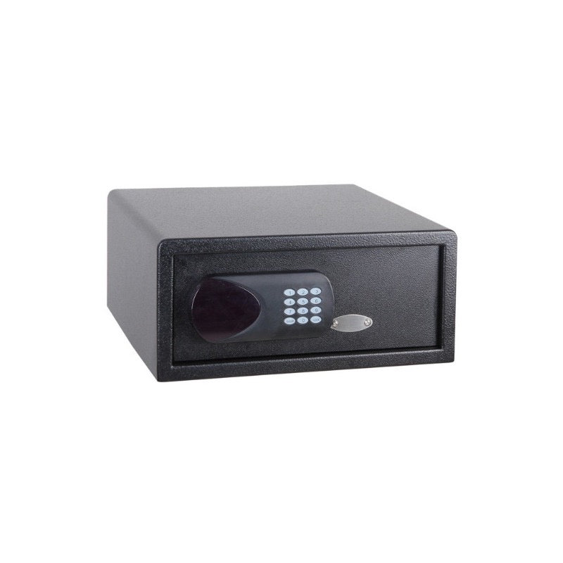 Caja fuerte de seguridad marca SAFEWELL
