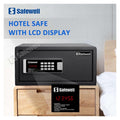 Caja fuerte de seguridad MARCA SAFEWELL