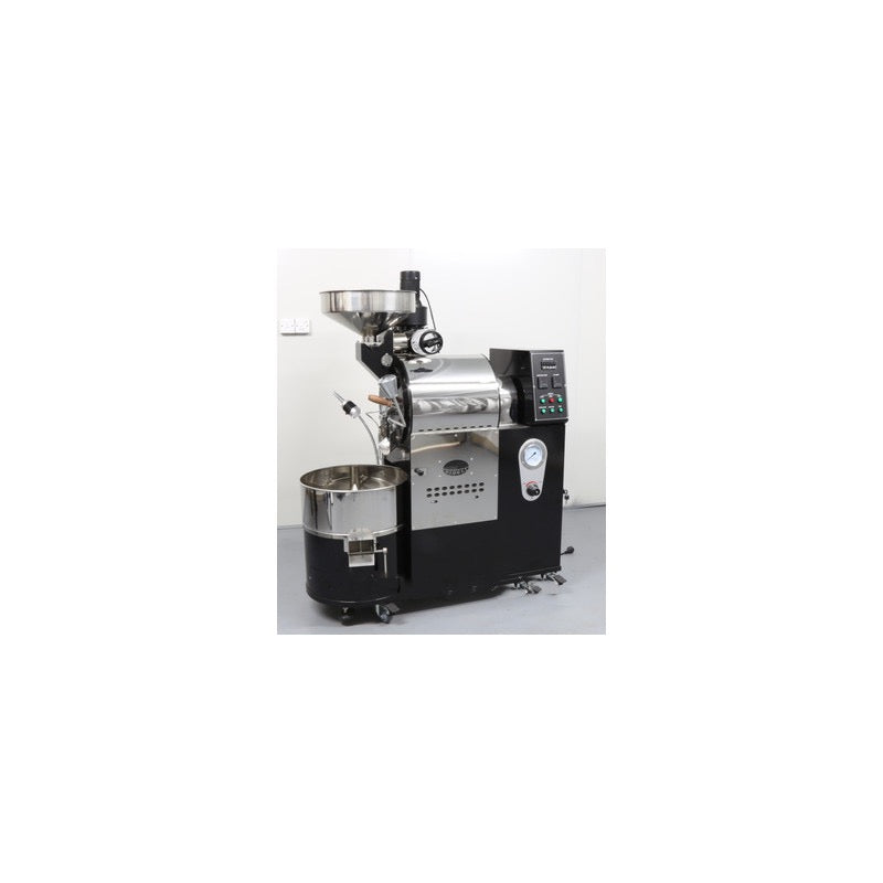 Tostador de cafe capacidad 3kg MARCA BIDELI, COFFEE TIME