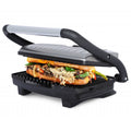 Parrilla antiaderente para panini MARCA BRENTWOOD