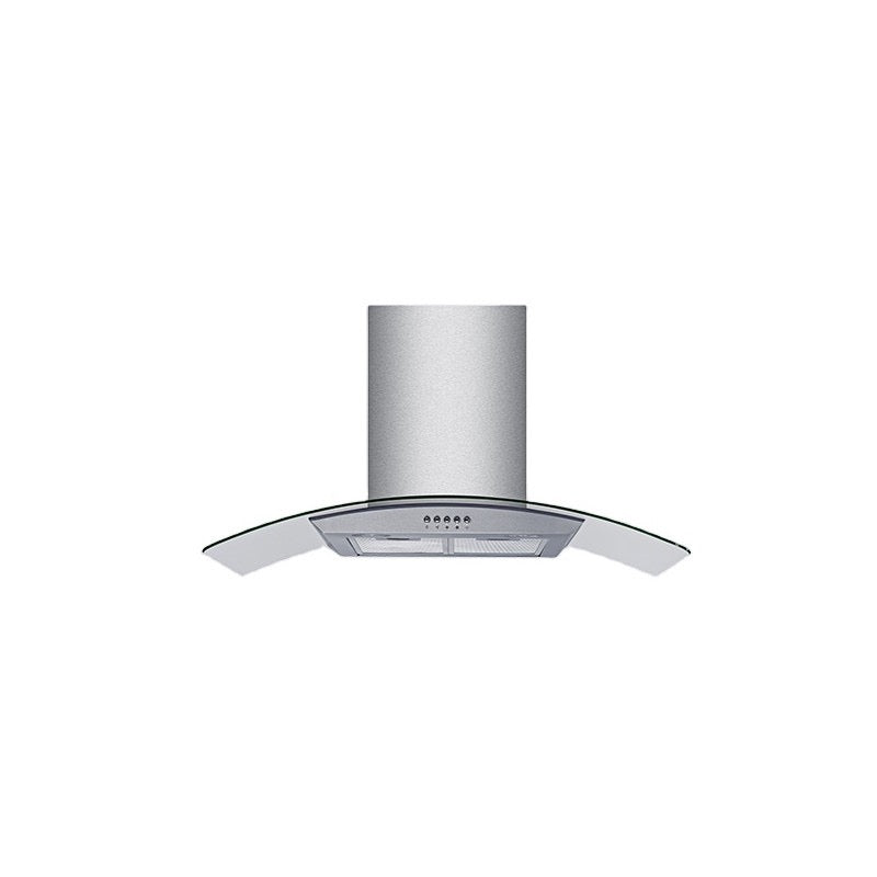 Extractor de olores de 89 cm tipo campana MARCA PREMIERE