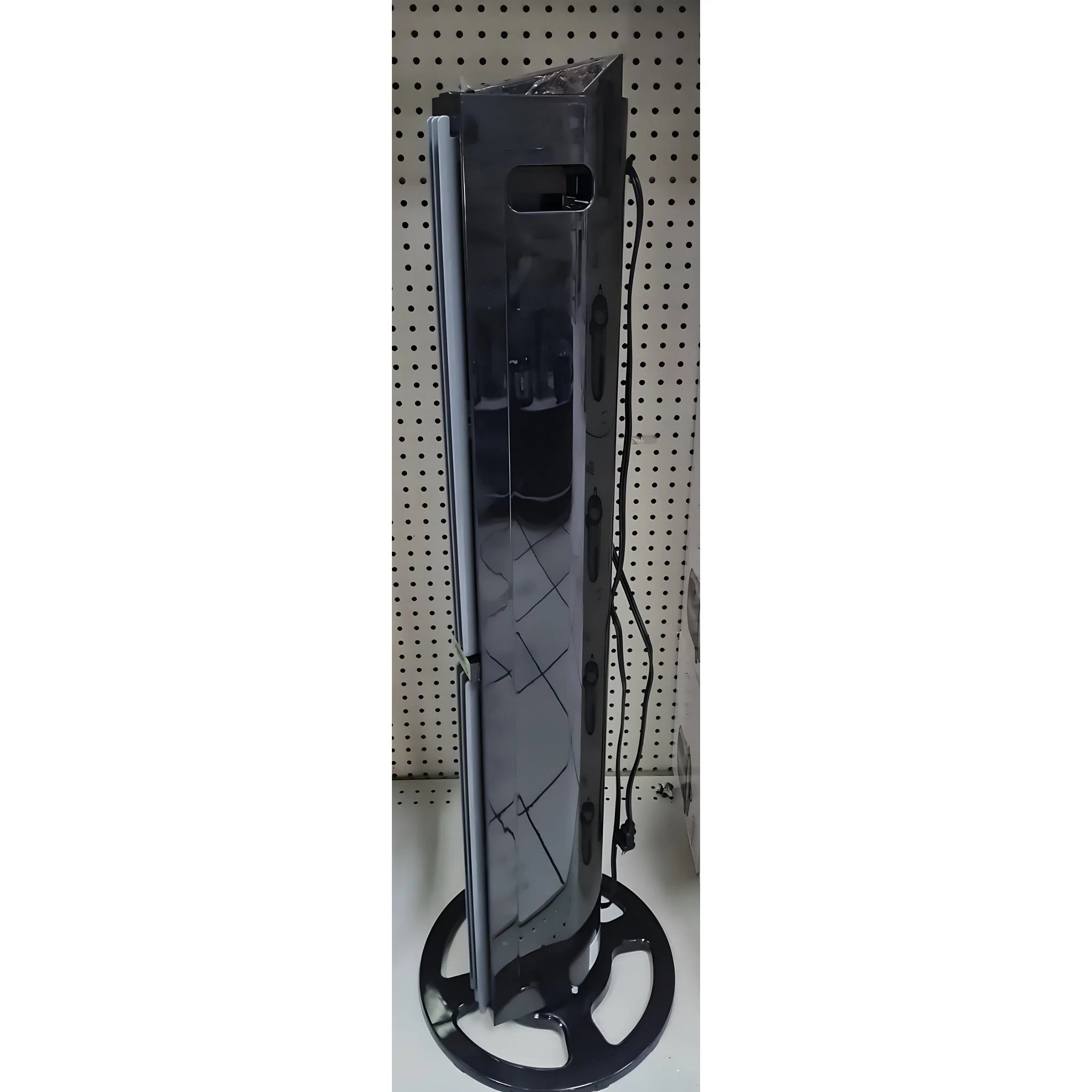 Ventilador Tipo Torre de 40" con Control Remoto
