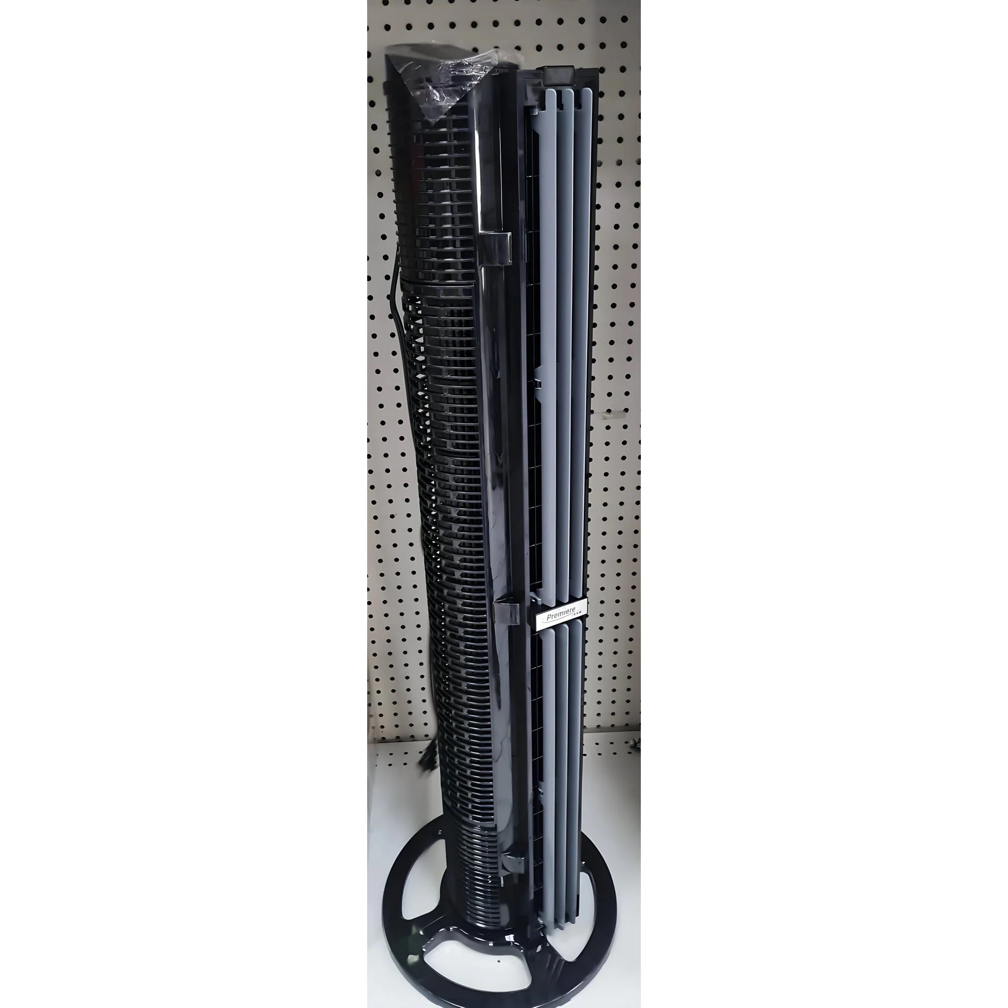 Ventilador Tipo Torre de 40" con Control Remoto