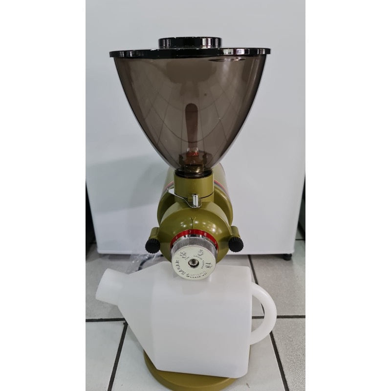 Molino de CAFE Eléctrico