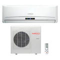 Aire acondicionado y calefaccion de 12,000 BTU tipo minisplit