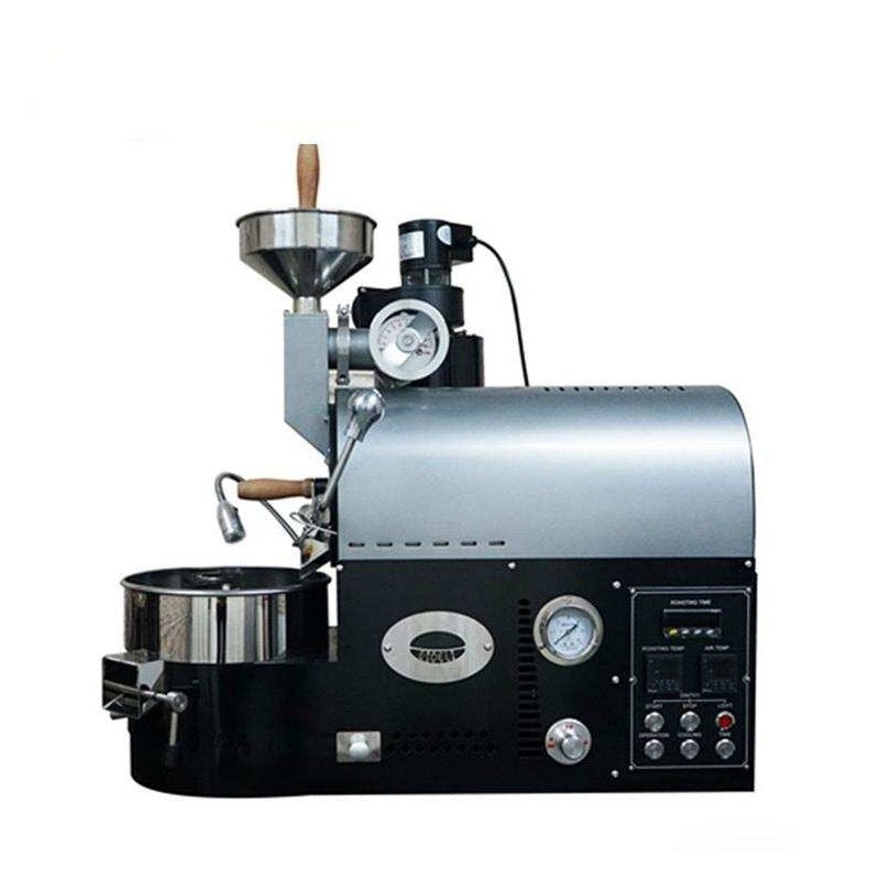 Tostador de cafe capacidad 1kg MARCA BIDELI, COFFEE TIME