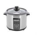 Arrocera de 5 tazas 1.8 litros MARCA BENE CASA