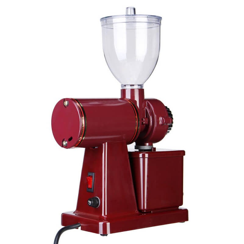 Molino de CAFE Eléctrico Comercial MARCA PREMIERE