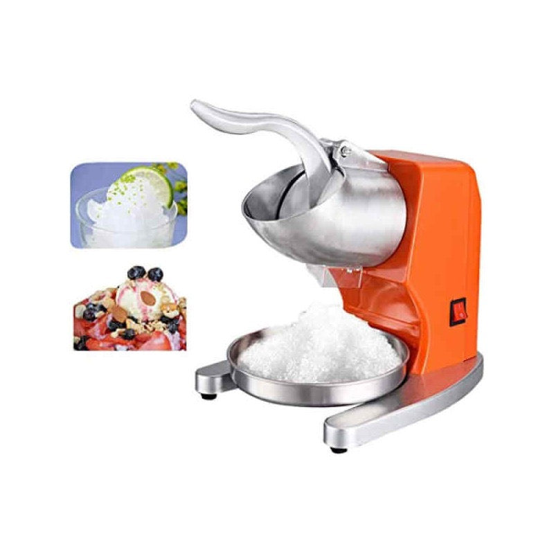 Maquina industrial para hacer granizadas MARCA PREMIERE