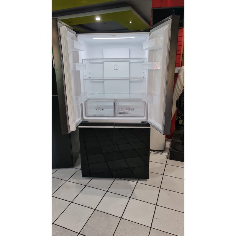 Refrigerador de 4 puertas de 21 pies cúbicos MARCA PREMIERE