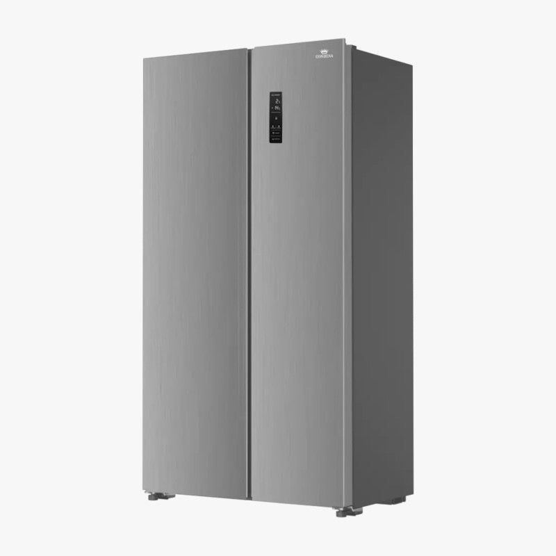 Refrigerador de 2 puertas de 21 pies cúbicos MARCA PREMIERE