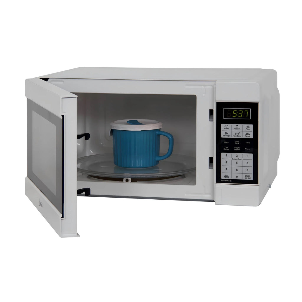 Horno Microondas de 1.1 Pies Cúbicos