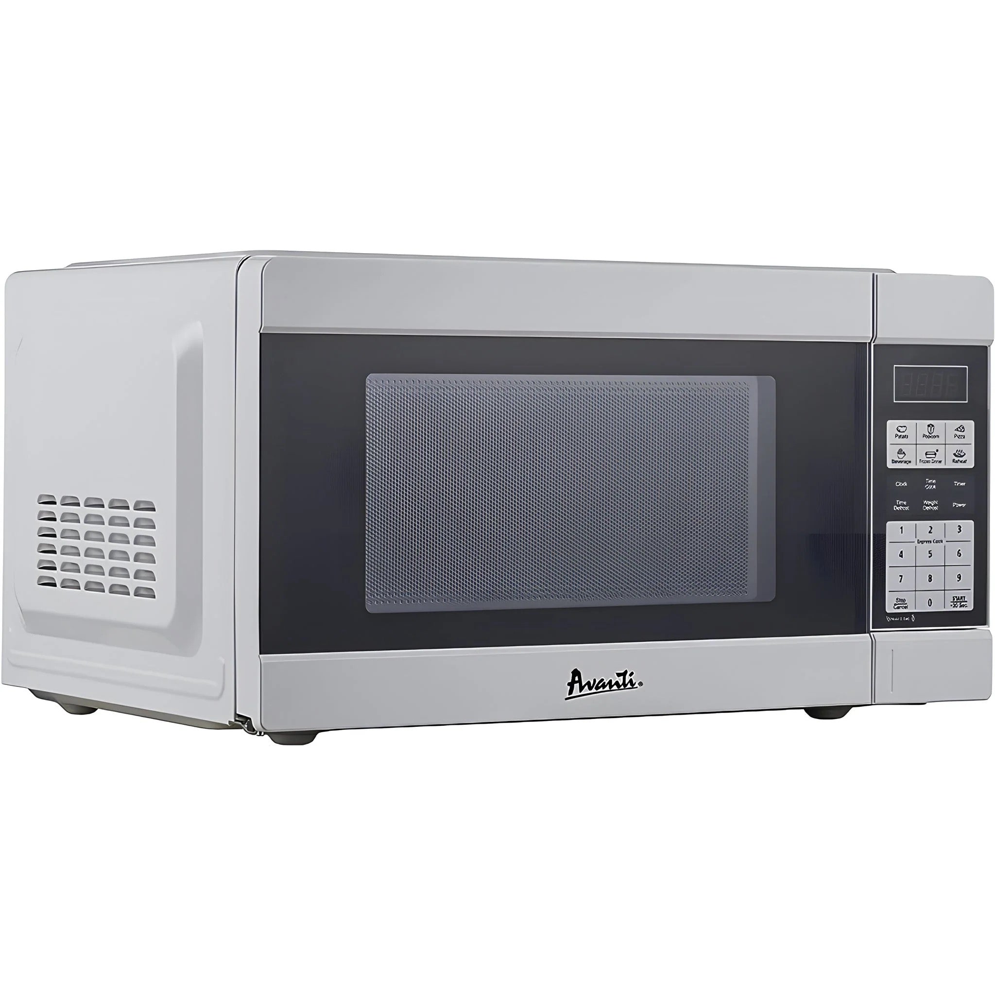 Horno Microondas de 1.1 Pies Cúbicos
