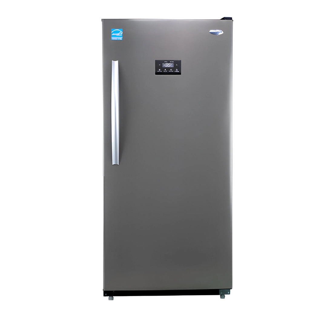 Congelador Vertical de 13 pies cubicos